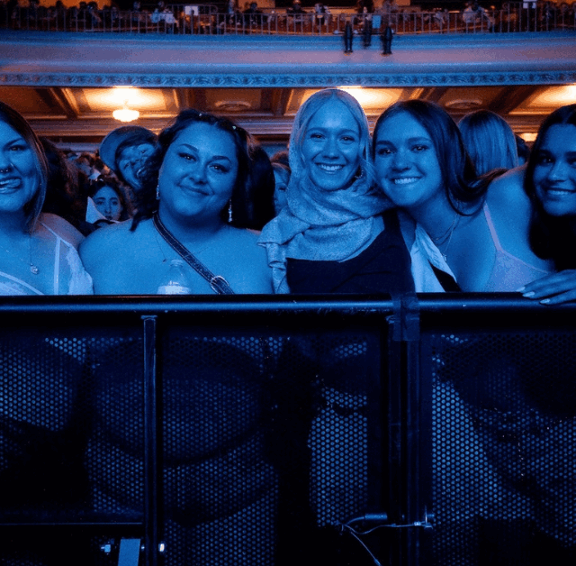 Hippie Sabotage at the Wilma (Photo Gallery)