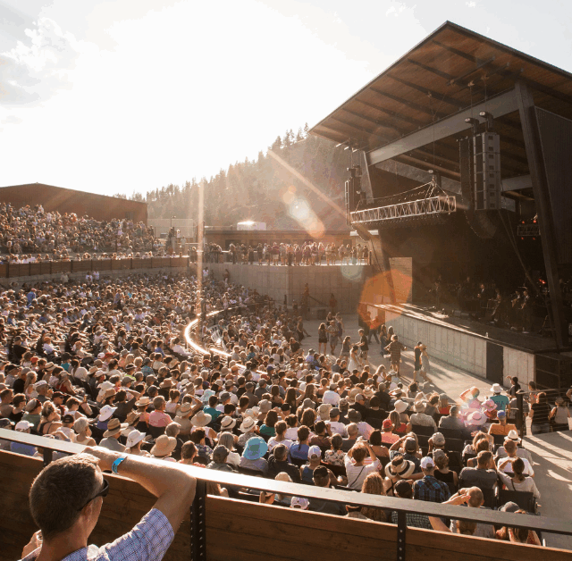 Visit Bloom & Enter to Win Premium Box Tickets to Rainbow Kitten Surprise at KettleHouse Amphitheater