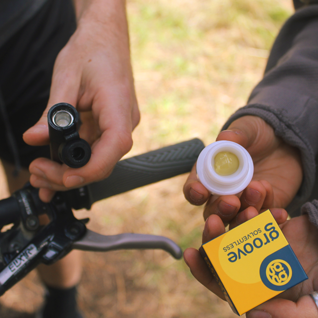 Groove Rosin Badder Product Page Photos (4)