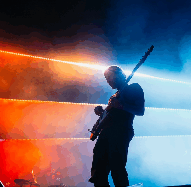Dispatch & John Butler with band at the KettleHouse Amphitheater (Photo Gallery)