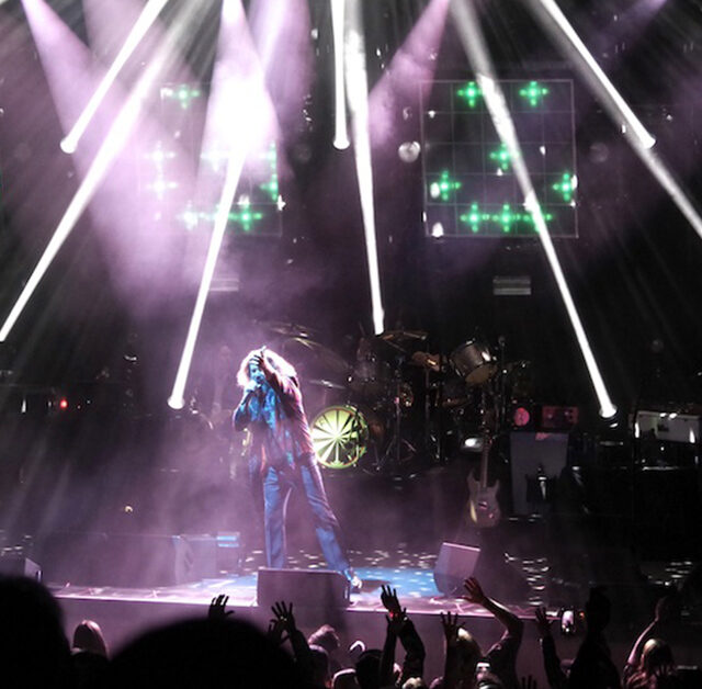 My Morning Jacket at the KettleHouse Amphitheater (Photo Gallery)