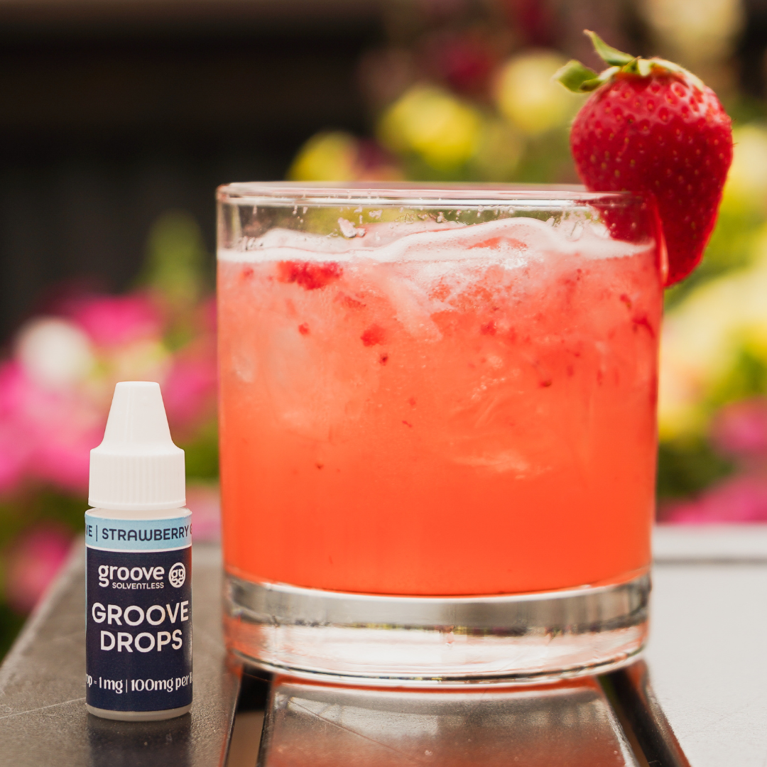 Groove Drops 1