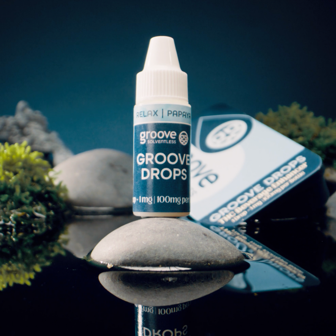 Groove Drops 2
