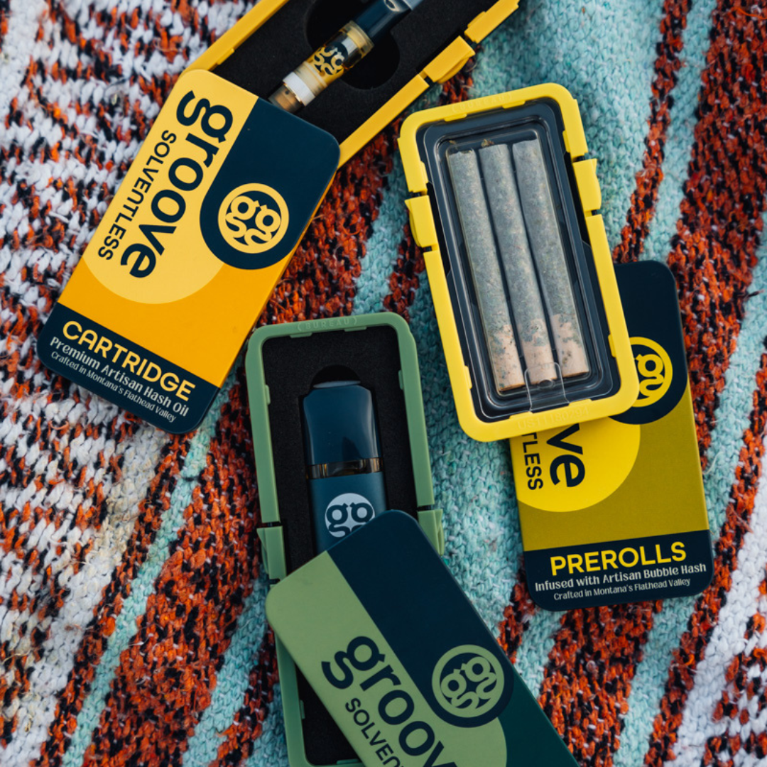 Groove KettleHouse Amp Specifc 2