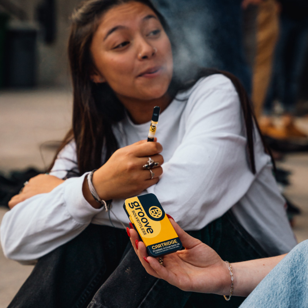 Groove KettleHouse Amp Specifc 3