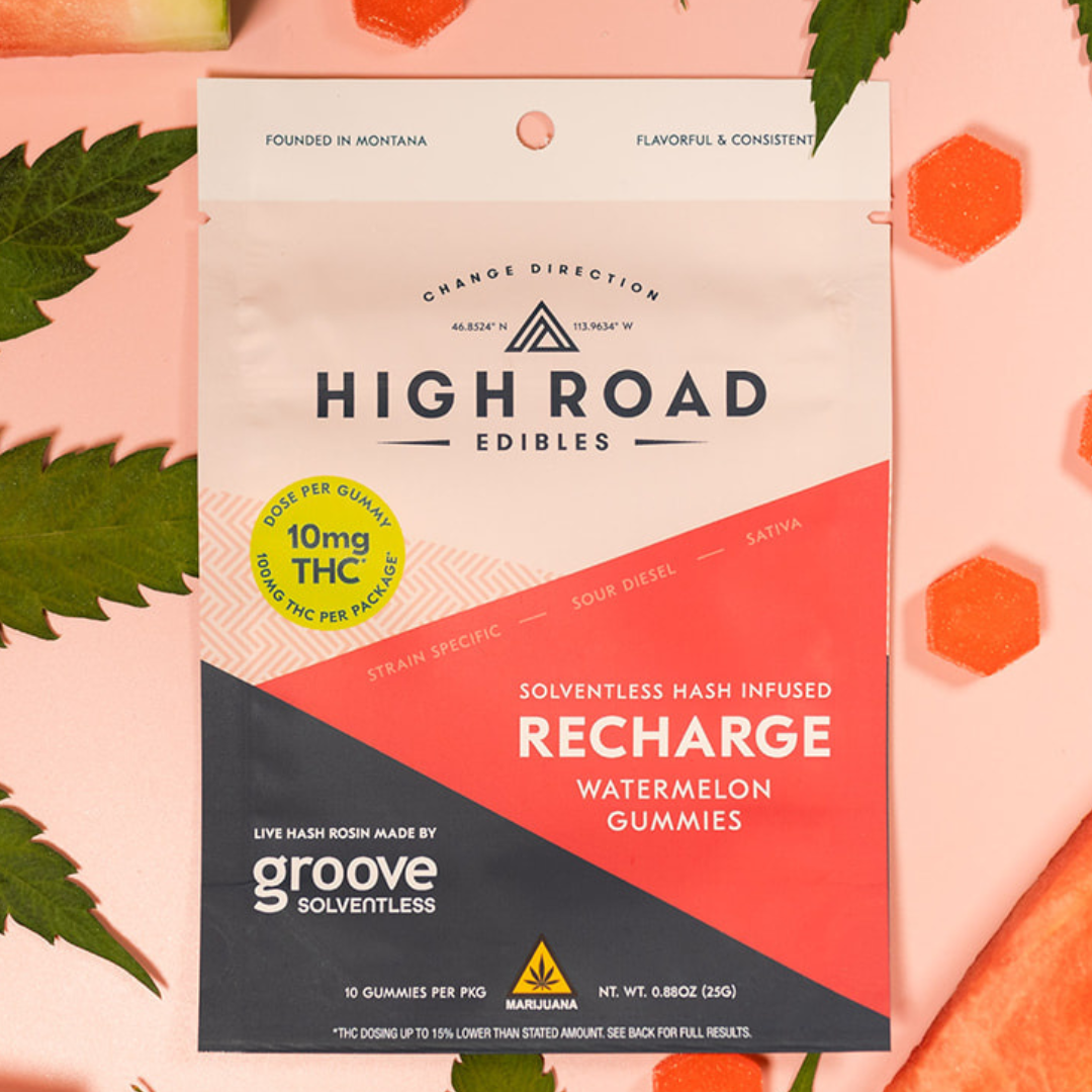 HRE Edibles 2