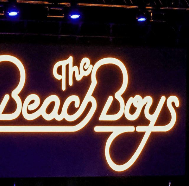 The Beach Boys at the KettleHouse Amphitheater (Photo Gallery)