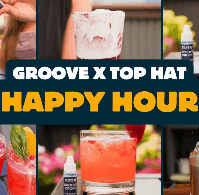 Groove Happy Hour at Top Hat Missoula
