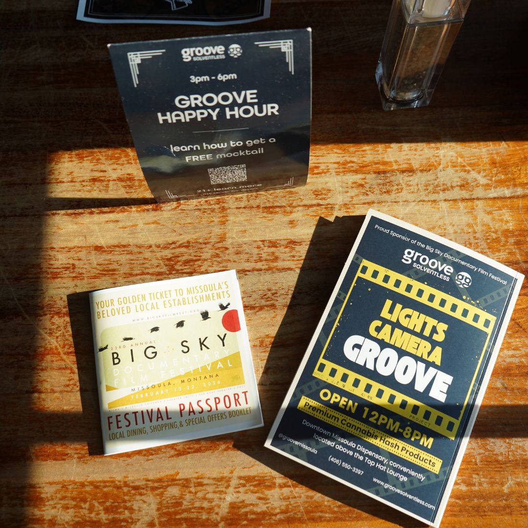 Big Sky Doc Fest Lifestyle (2)