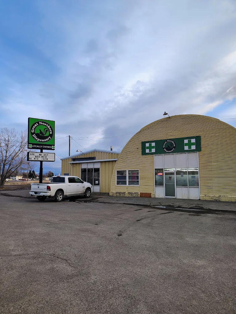 Great Northern Naturals