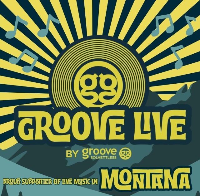 Introducing Groove Live: A Summer of Live Music by Groove Solventless