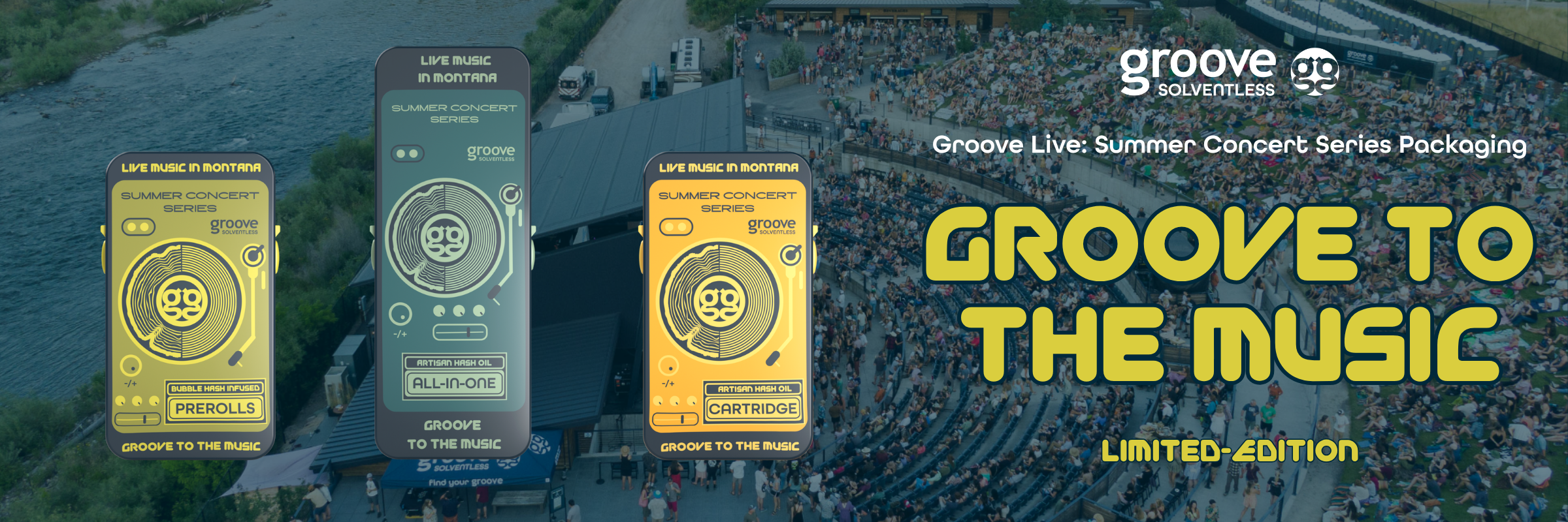 https://groovesolventless.com/wp-content/uploads/2026/05/Groove-Live-Packaging-Dutchie-Banner-2400x800px-1.png