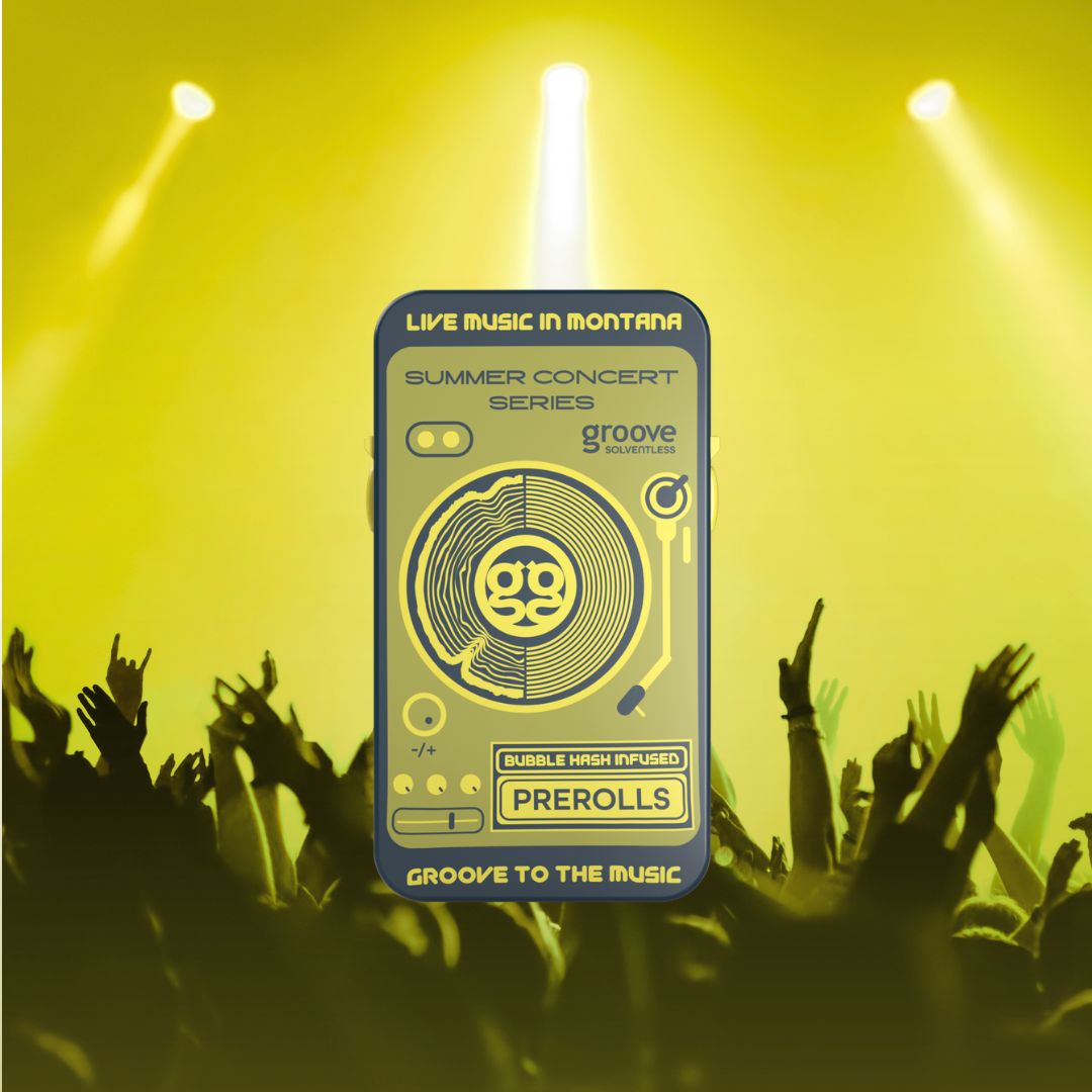 Groove Live_PreRolls