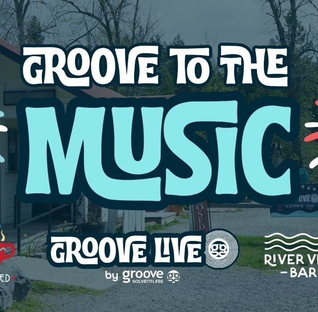 Celebrate the Fourth of July Weekend with Groove in Bigfork