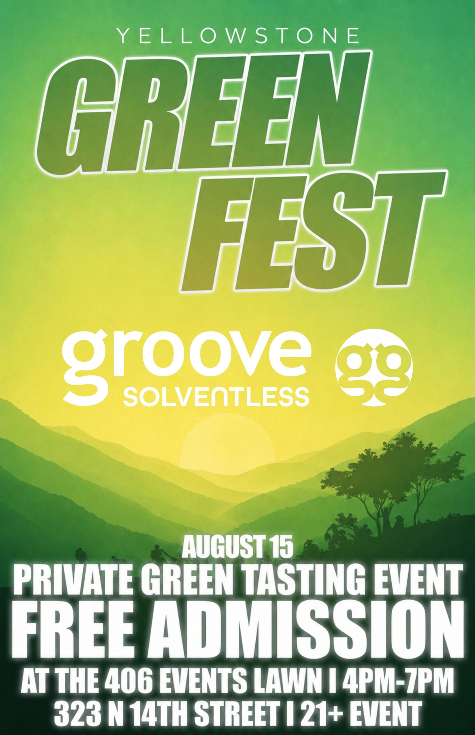 Green Fest