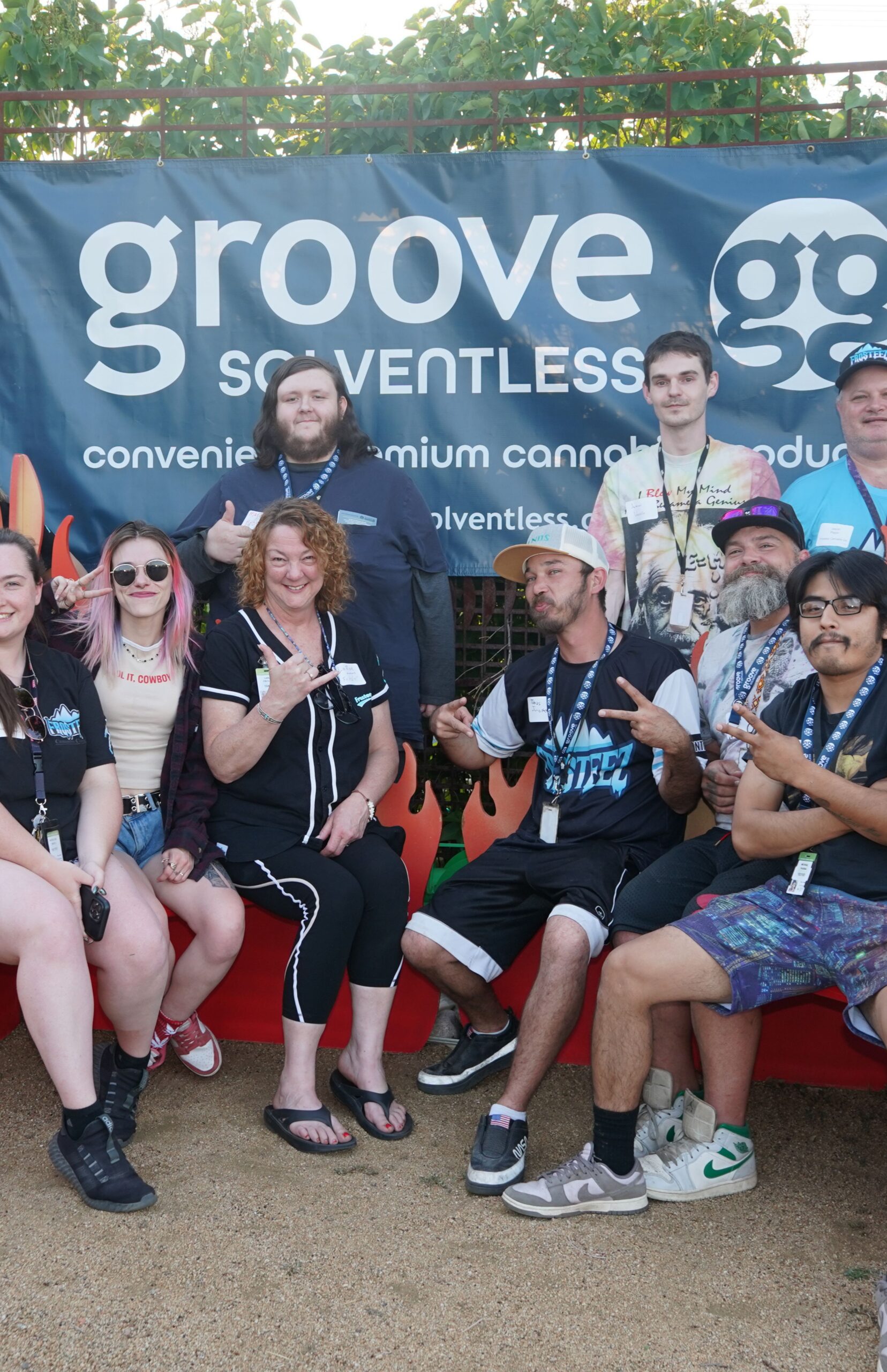 Greenfest 1