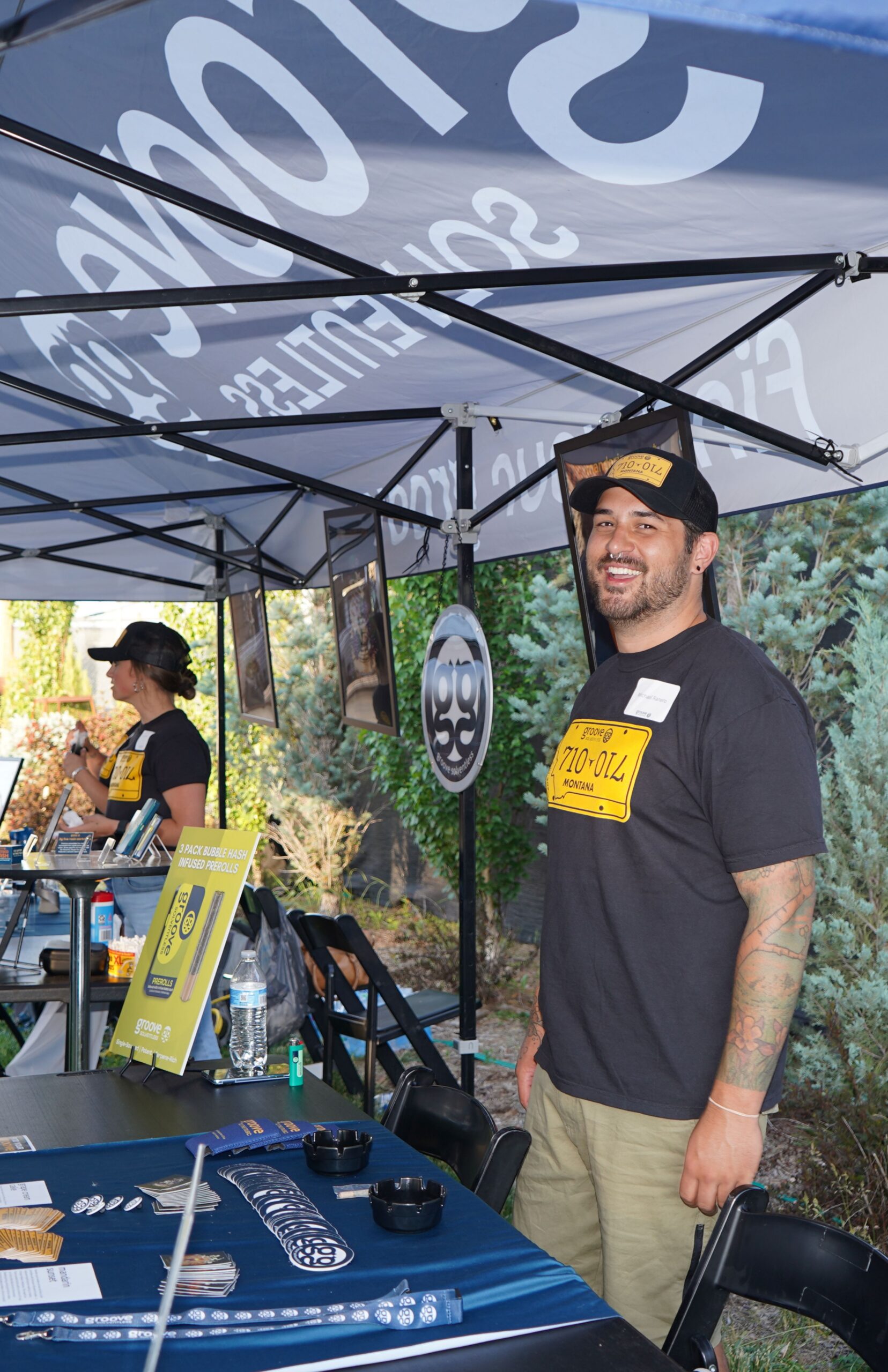 Greenfest 2